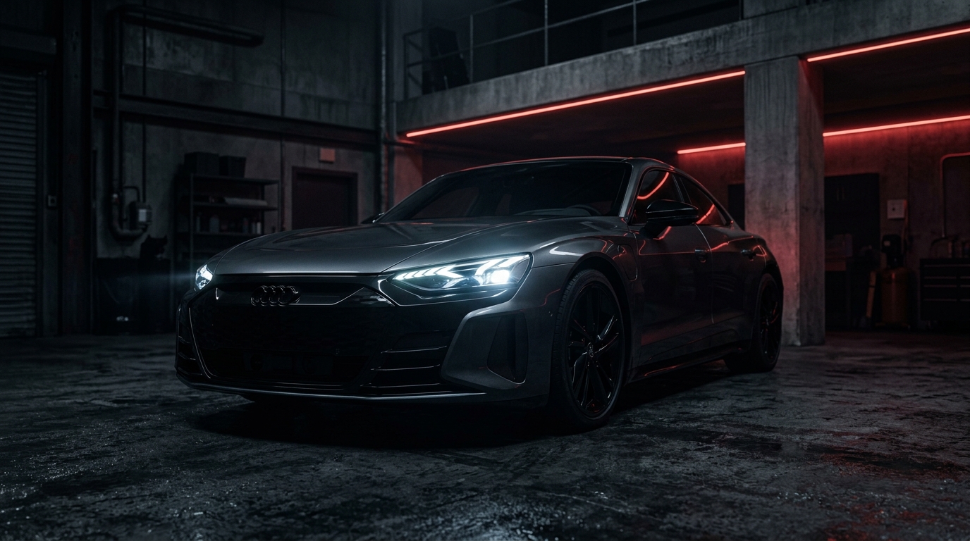 Troskit Auto & Garage