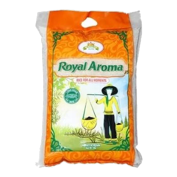Royal Aroma Vietnam Rice 5 KG