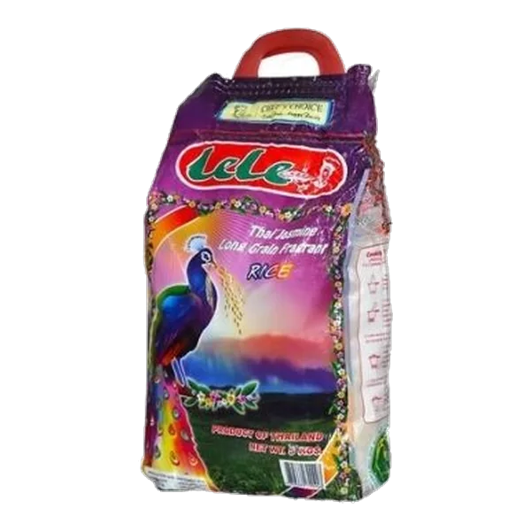 Lele Thai Rice 5 KG