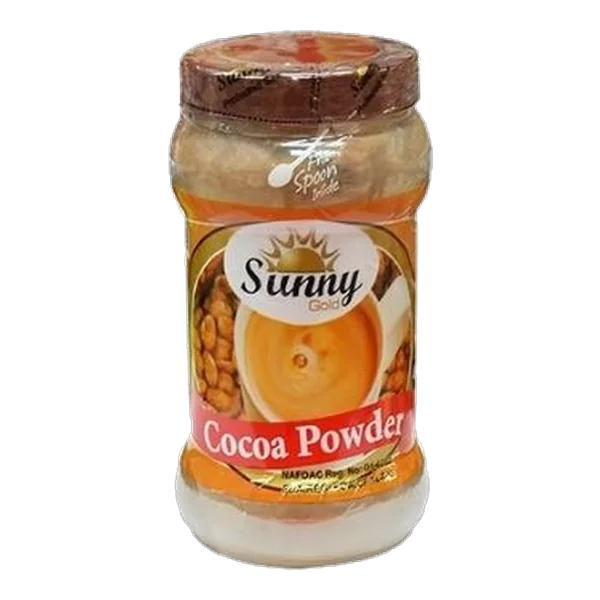 Sunny Gold Natural Cocoa Powder 400G