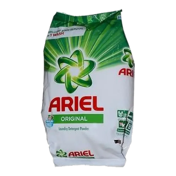 Ariel Washing Powder Original 900G