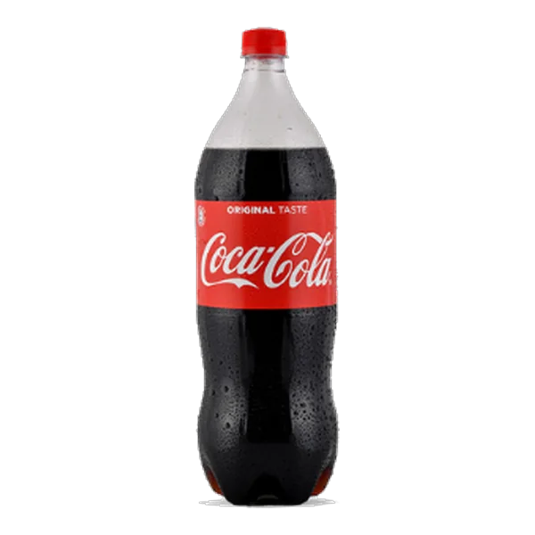 Coca Cola Pop Classic 1.5L