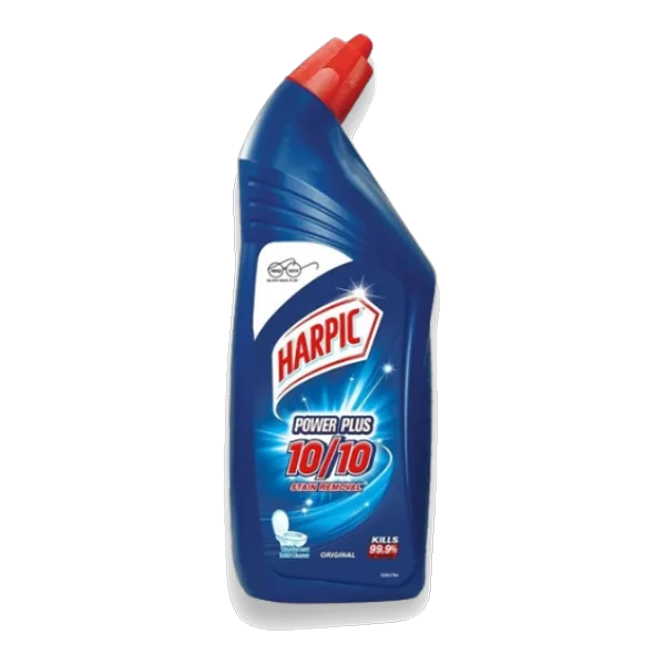 Harpic Power Plus 1LT