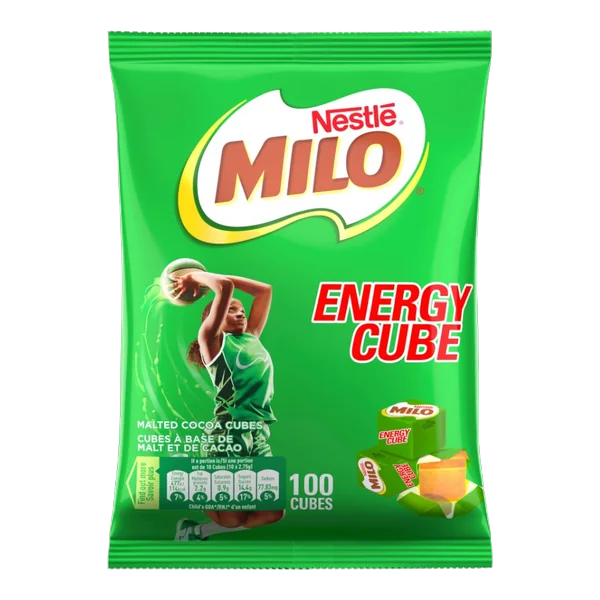 Nestle Chocomilo 40x50x2.75g (Wholesale)