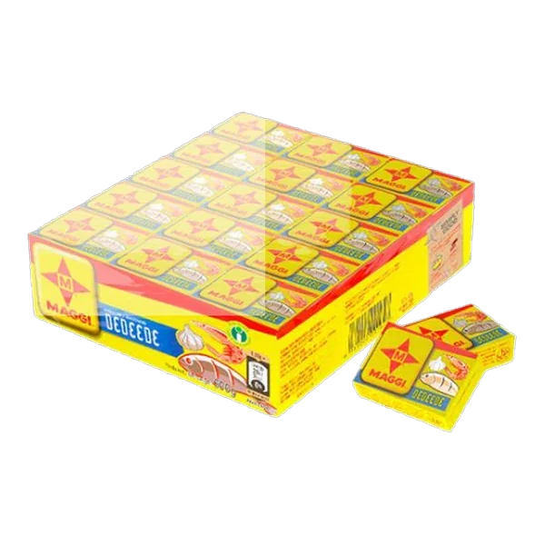 Maggi Dedeede 24 (60×10) (Wholesale)