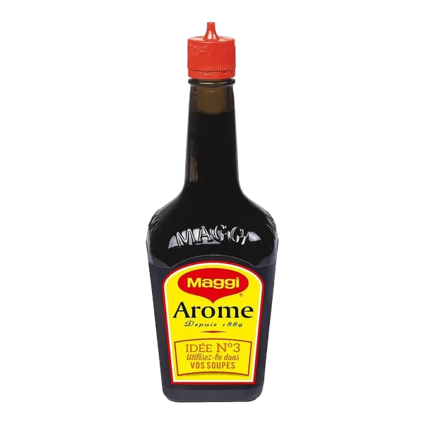 Maggi Aroma 24x250ml (Wholesale)