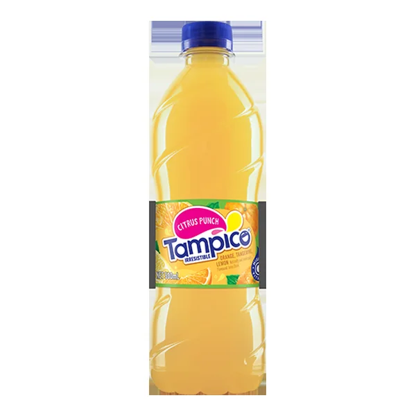 Tampico Citrus 12x500ml (Wholesale)