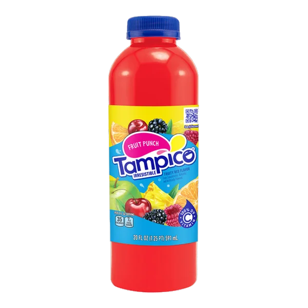 Tampico Tropical Punch 12x500ml (Wholesale)