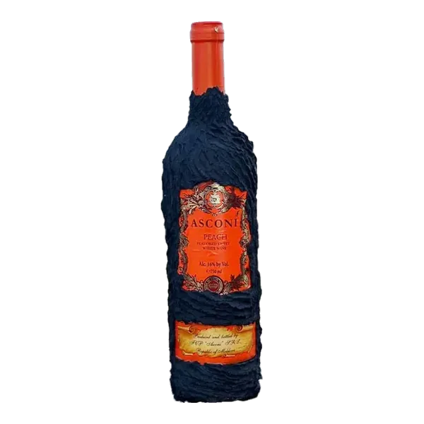 Agor Asconi Sweet Wine 750ml (Wholesale)