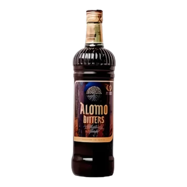 Alomo Bitters 750ml (Wholesale)