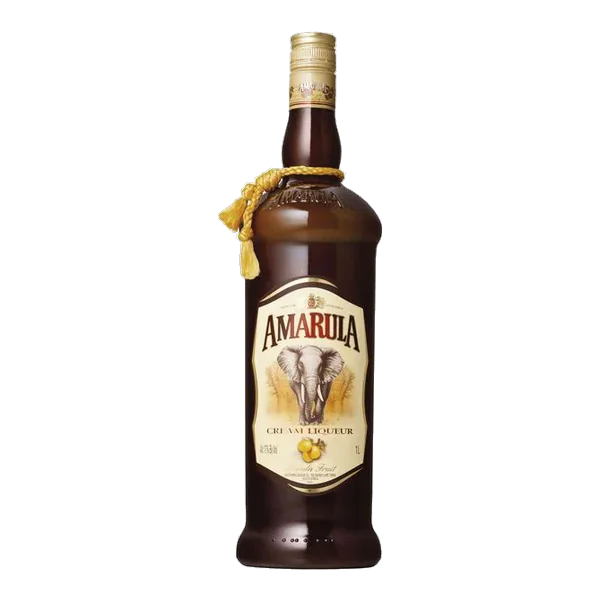 Amarula Cream Liqueur 750ml (Wholesale)