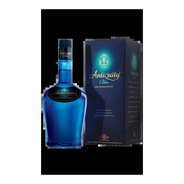 Antiquity Blue Premium Whisky 750ml (Wholesale)