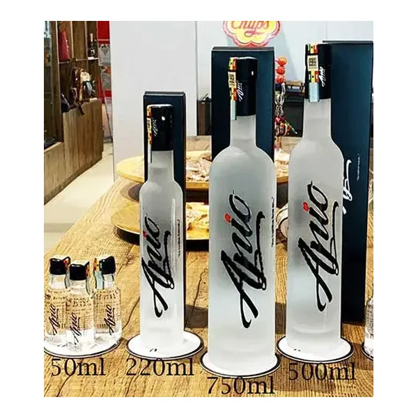 Apio Classic 200ML (Wholesale)