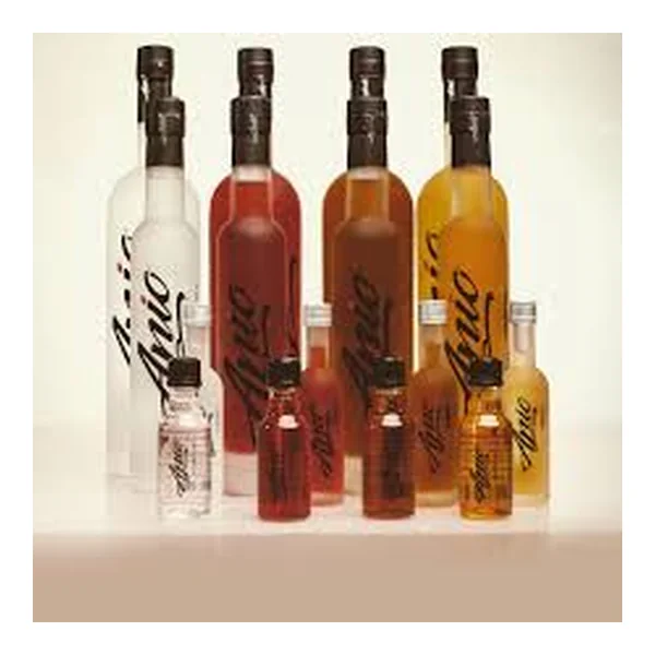 Apio Cinnamon 750ML (Wholesale)
