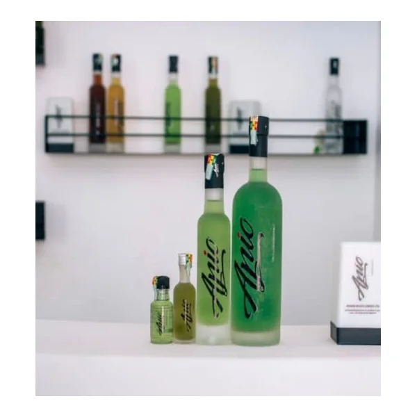 Apio Mint 50ML (Wholesale)
