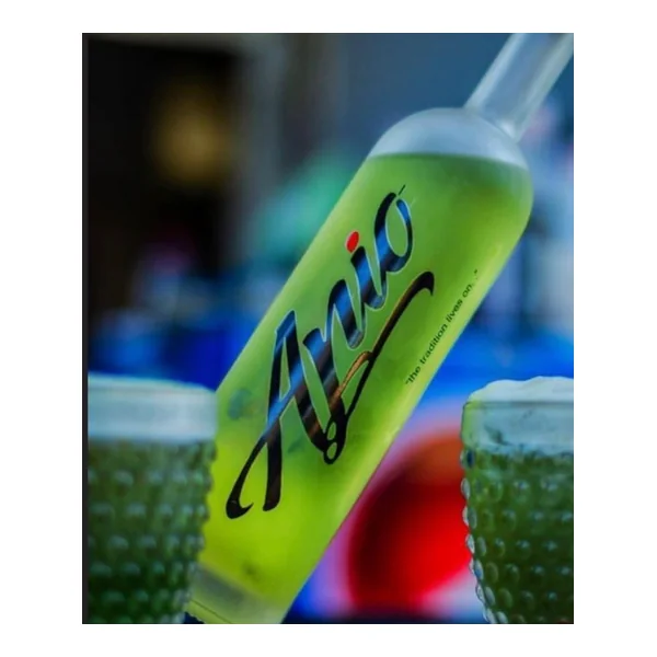 Apio Mint 750ML (Wholesale)