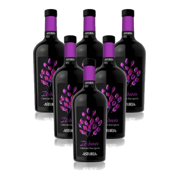 Astoria Cabernet Sauvignon - Icona (Wholesale)
