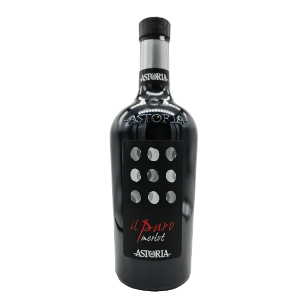 Astoria Merlot - Il Puro (Wholesale)