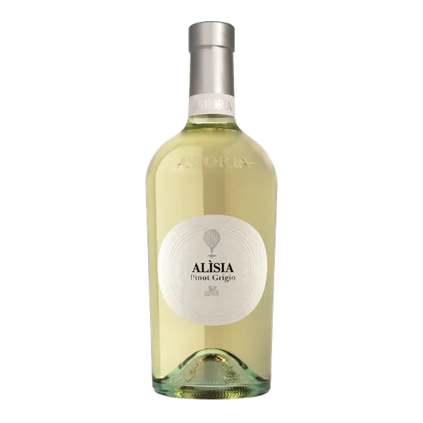 Astoria Pinot Grigio - Alisia (Wholesale)