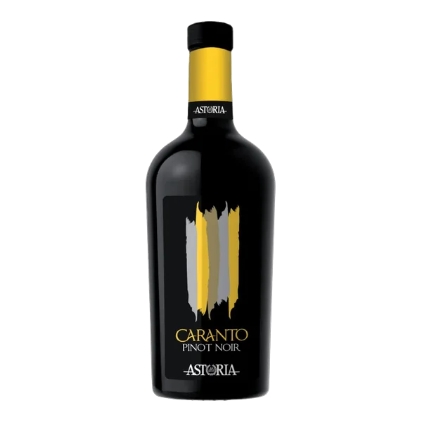 Astoria Pinot Noir - Caranto (Wholesale)