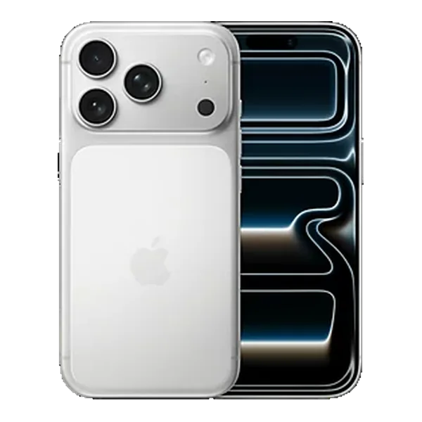 Apple IPhone 17 Pro Max 1TB (Silver)