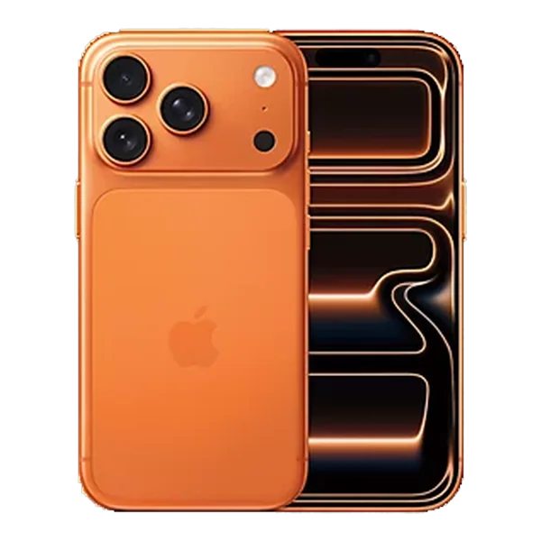 Apple IPhone 17 Pro 512GB (Orange & Blue)
